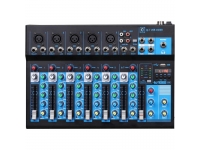 OQAN MIXER Q7 MK2 USB OQAN MIXER Q7 MK2 USB